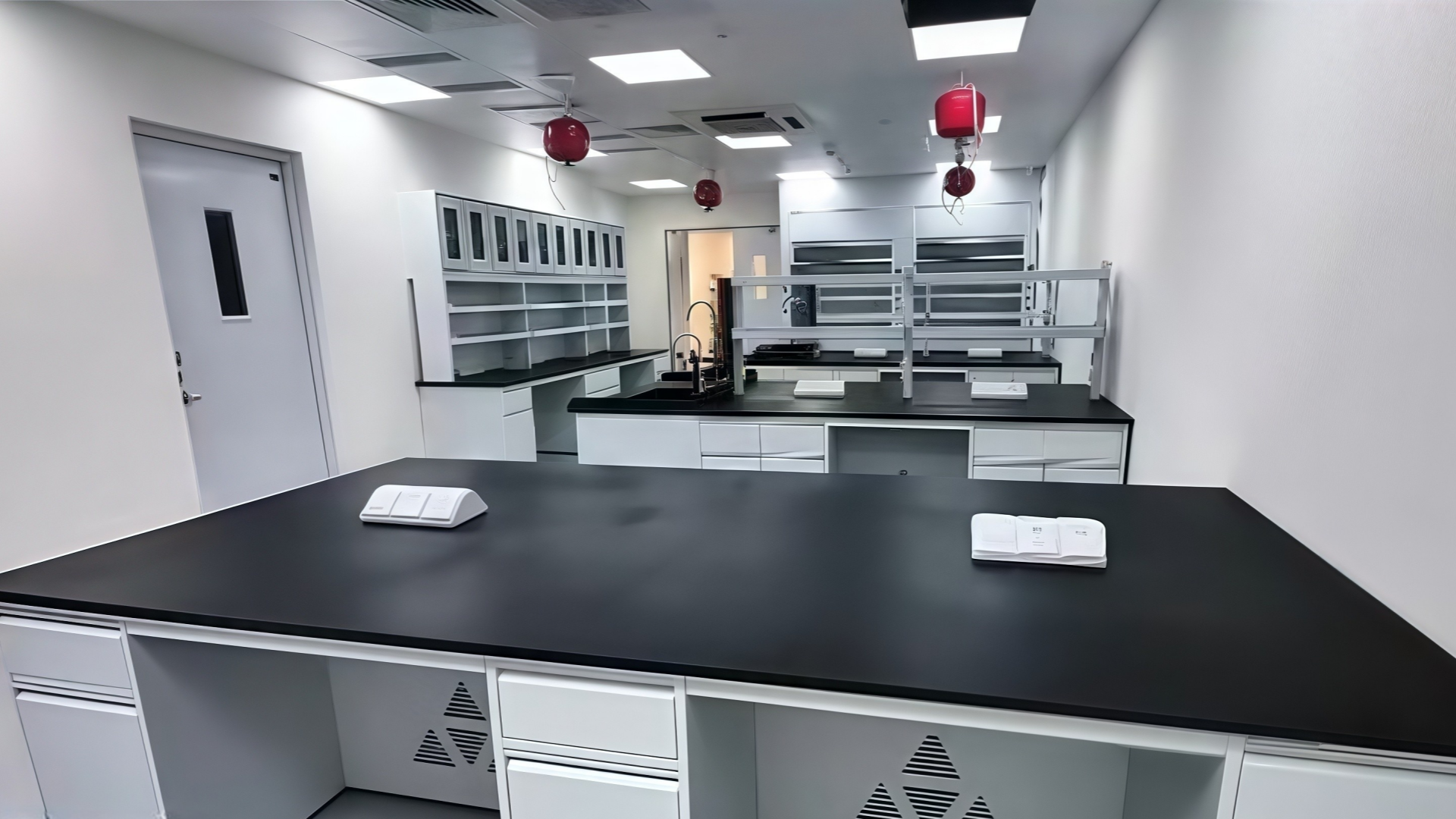 lab