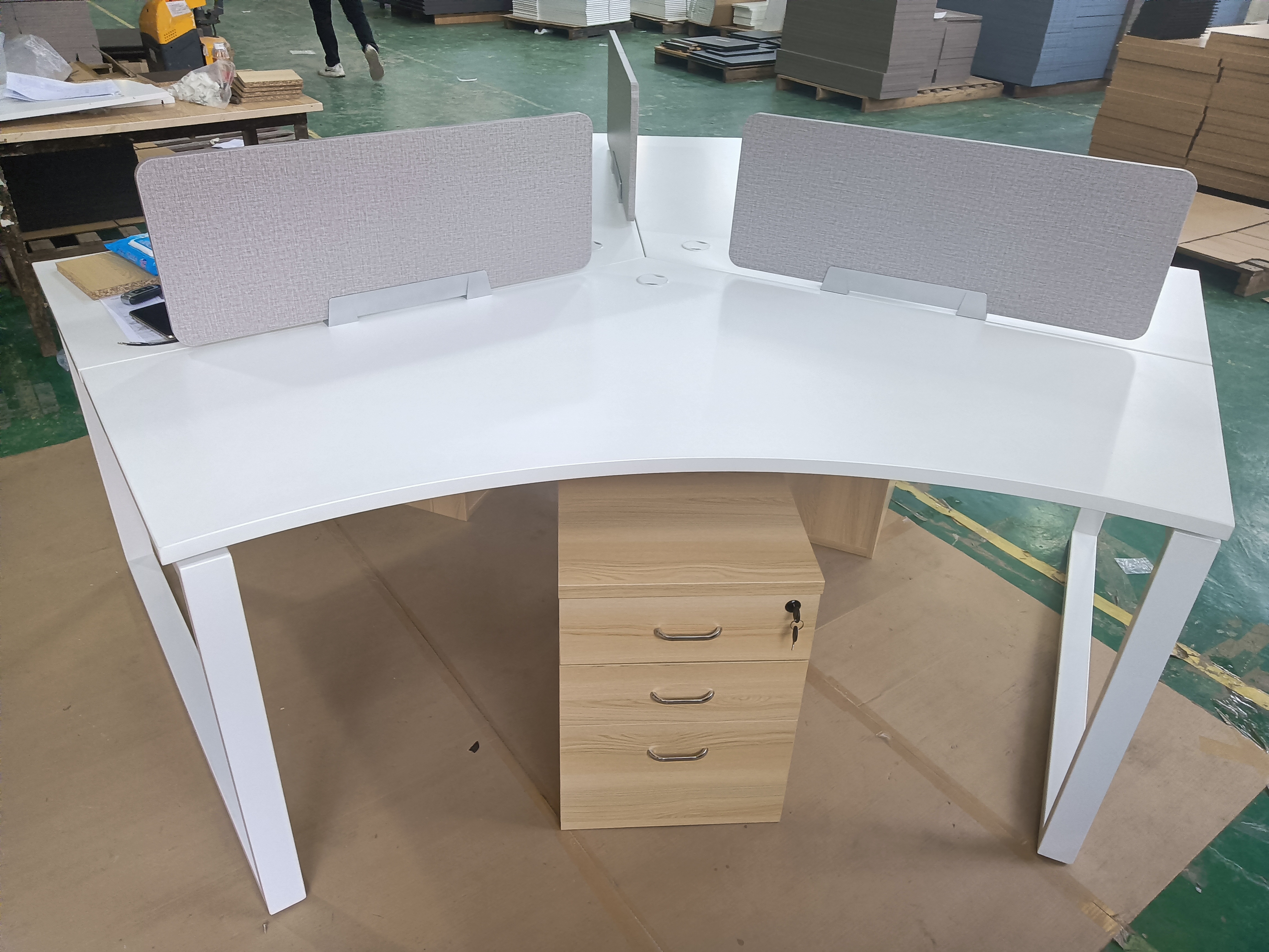 office desk