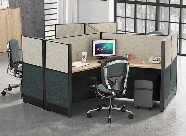 Cubicle & Divider
