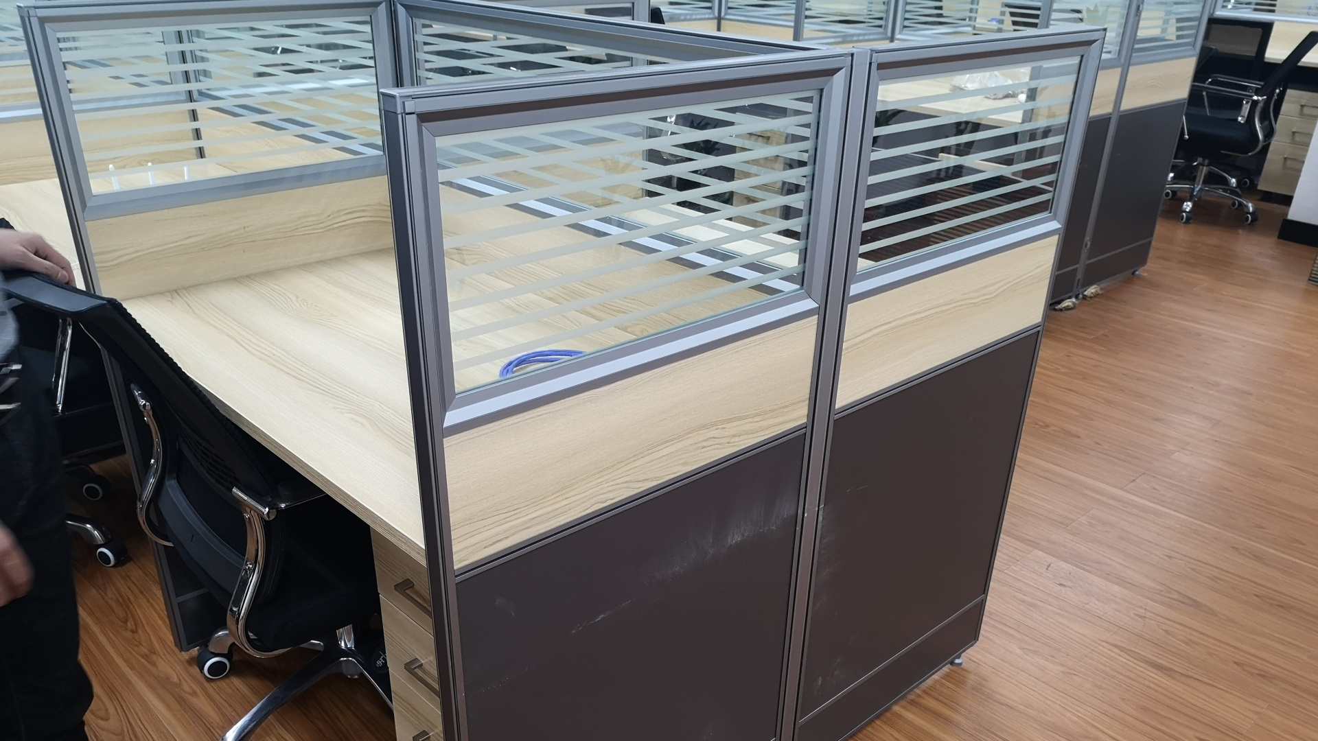 workstation