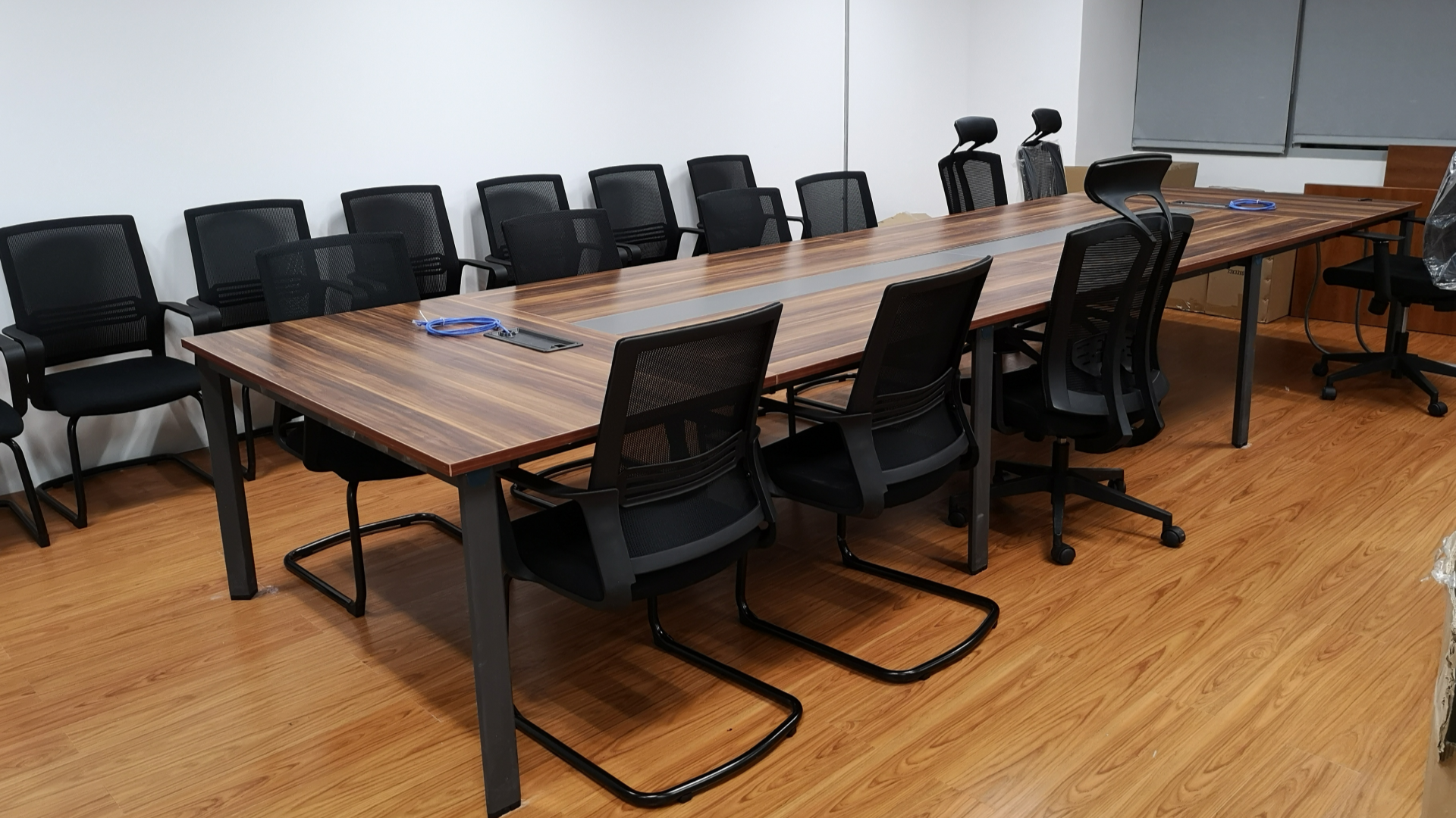 conference room