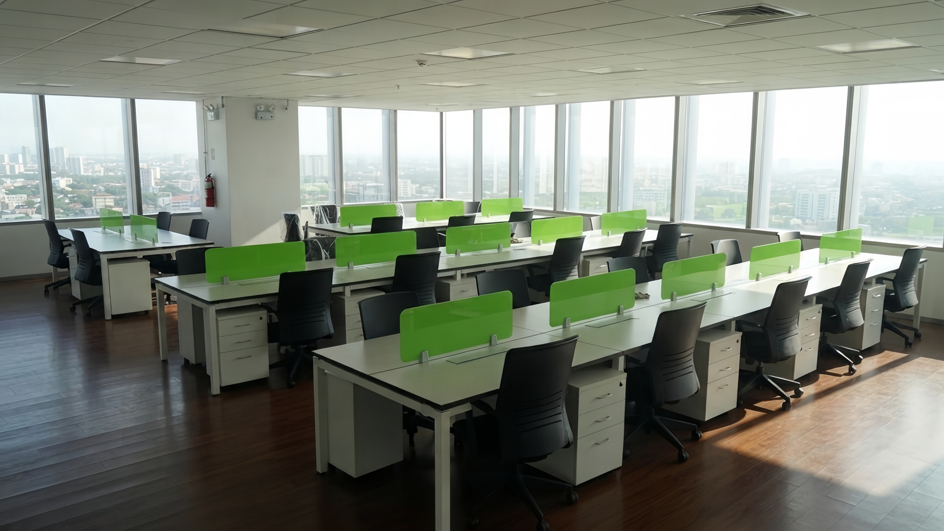 workstation
