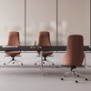 Modern Conference Chair for Office Boardroom