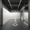 ffice Locker Cabinet Modular Lockable Steel Storage System
