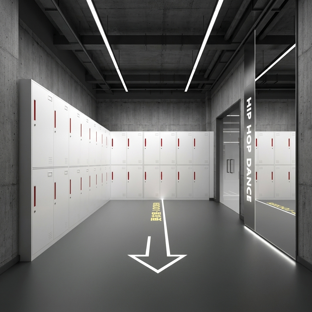 ffice Locker Cabinet Modular Lockable Steel Storage System