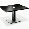 Commercial Modern Wooden Conference Table
