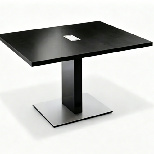 Commercial Modern Wooden Conference Table