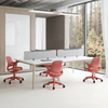 Ergonomic Task Chair Breathable Mesh Office Seating