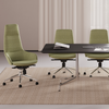 Modern Conference Chair for Office Boardroom