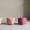 Office Pouf Stool Seating for Agile Office Spaces