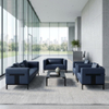Executive Office Reception Sofa Seating Set