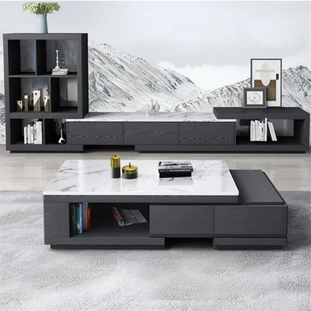 European Classic Coffee Table Wholesale for Living Room