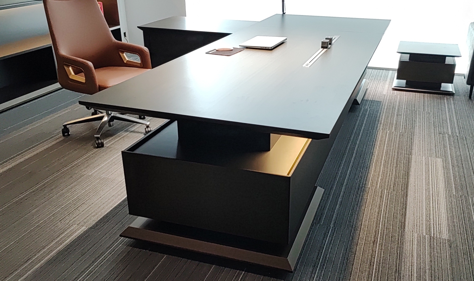 office desk