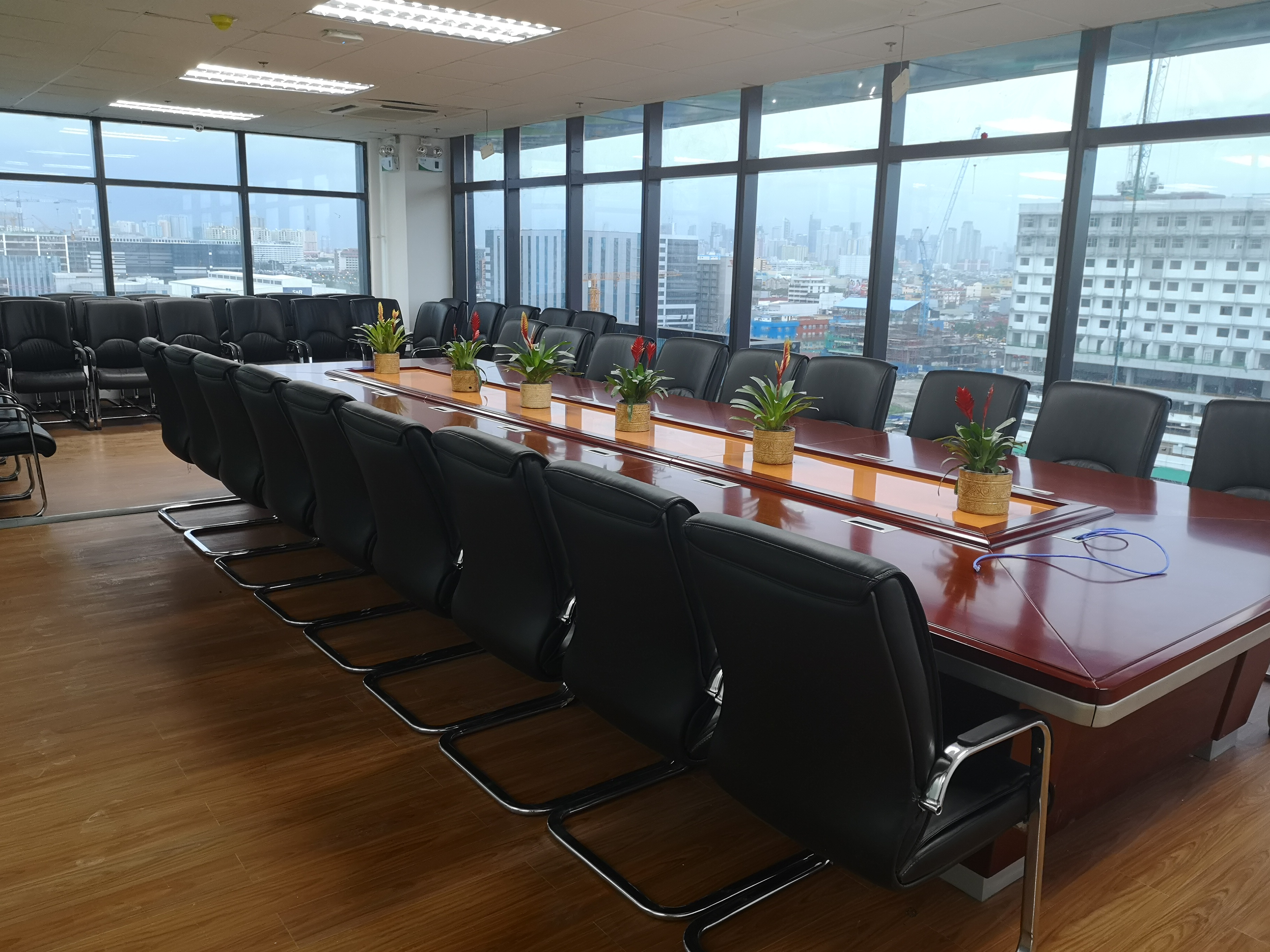 meeting room
