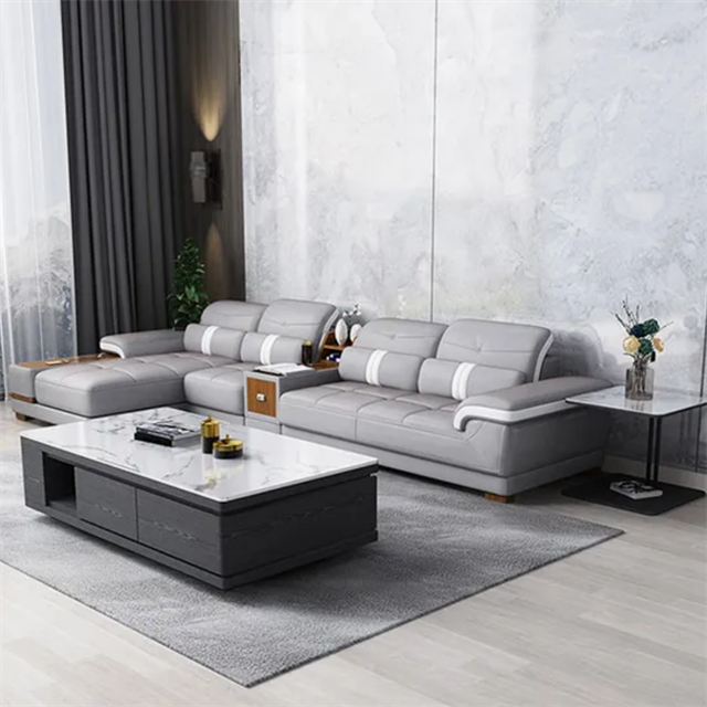 European Classic Coffee Table Wholesale for Living Room